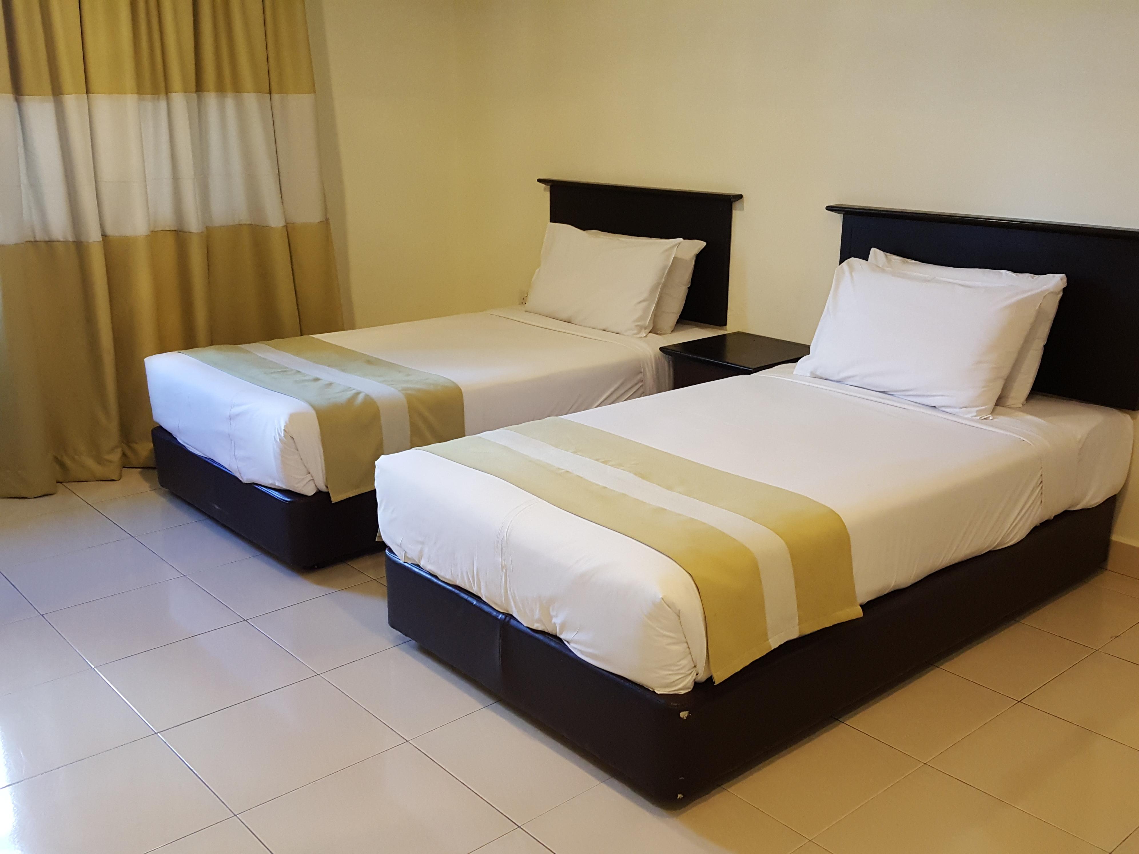 Erya By Suria Johor Bahru Hotel Exterior foto