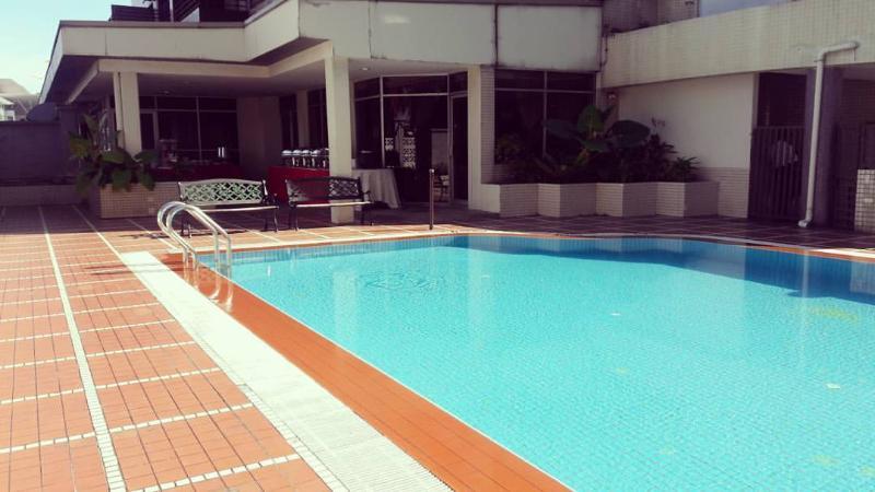Erya By Suria Johor Bahru Hotel Exterior foto